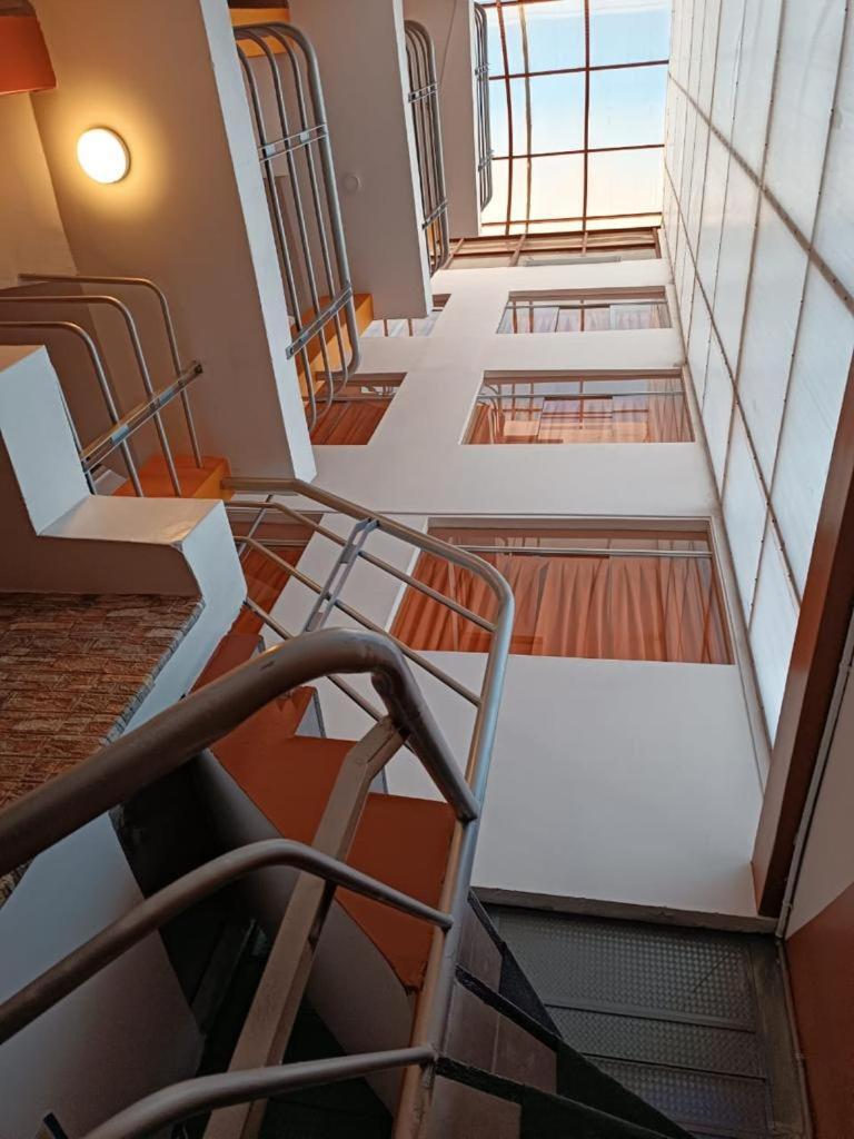 Hotel Posada De Belen Espinar Eksteriør bilde